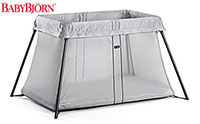 babybjorn crib product image small