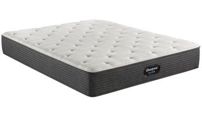 Beautyrest Silver BRS900 Mattress