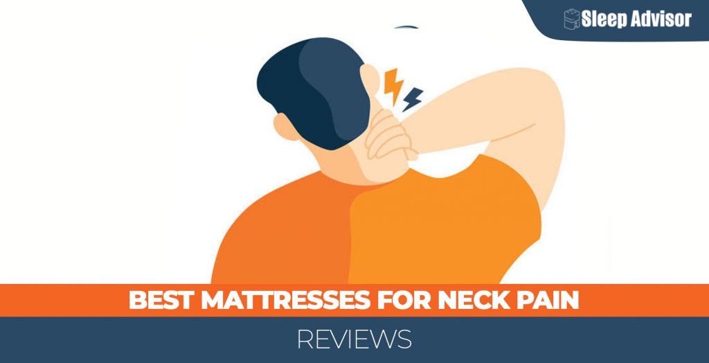 Best Mattress for Neck Pain