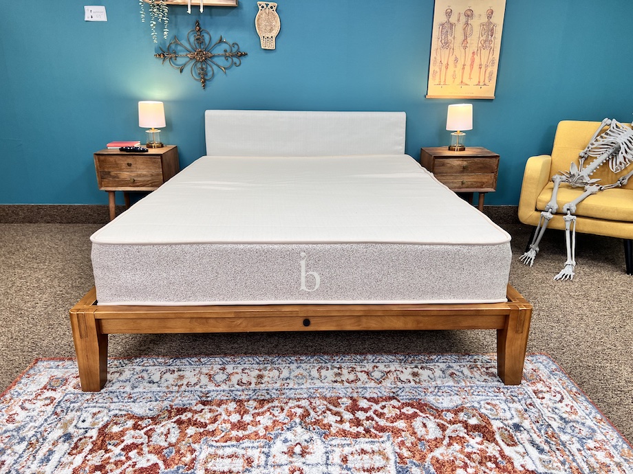 Birch Natural Mattress