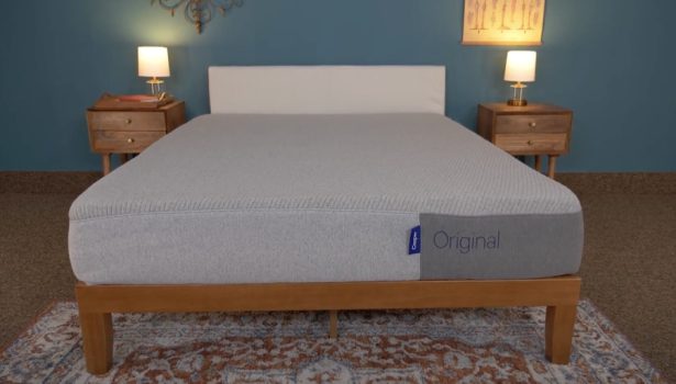 Casper Mattress