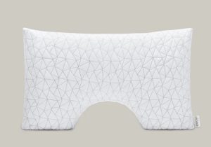 Coop Sleep Goods The Original Cut-Out Pillow