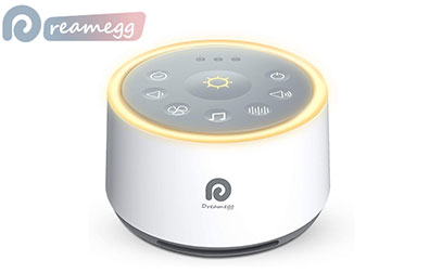 Dreamegg D1 Sound Machine product image