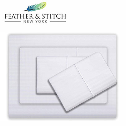 feather and stitch product image