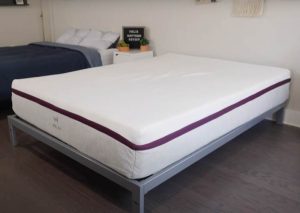 Helix Dusk Mattress