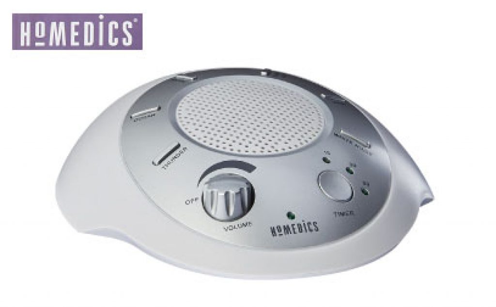 HoMedics product image