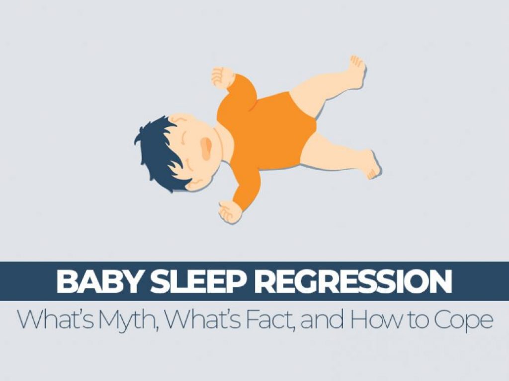 Baby Sleep Regression