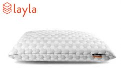 Layla Kapok Pillow