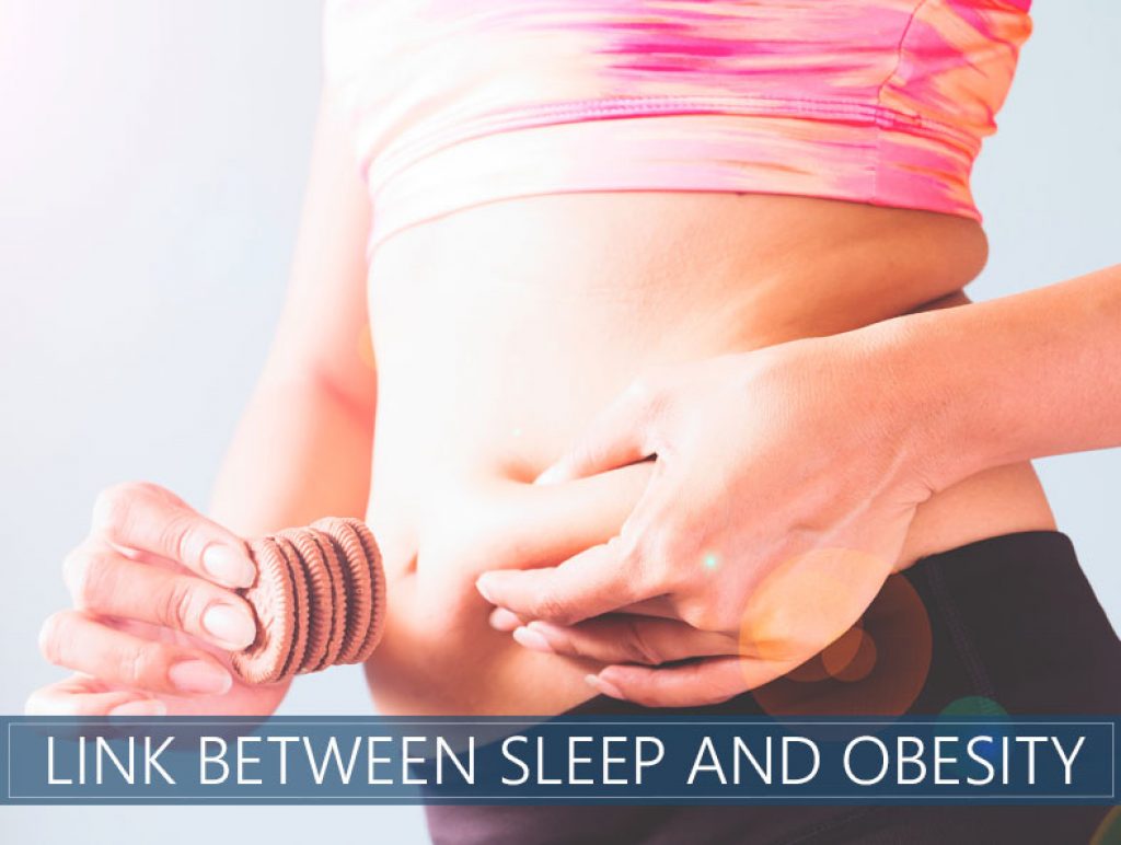 Obesity & Sleep