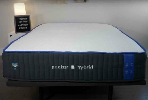 Nectar Hybrid Mattress