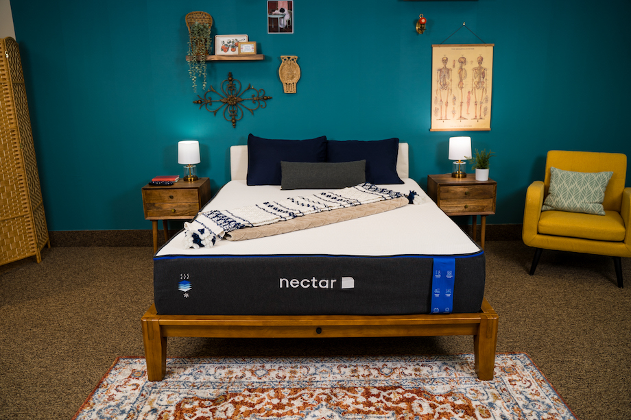 Nectar Mattress Sleep Advisor