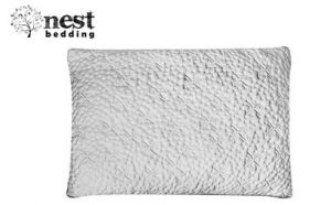 Nest Easy Breather Side Sleeper Pillow