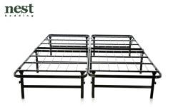 Nest Bedding Bi-Fold Platform Foundation