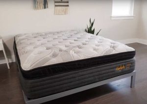 Nolah Evolution Hybrid Mattress