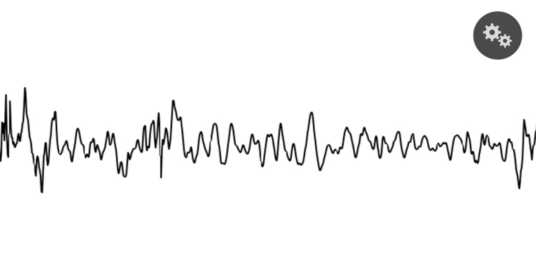 Nolah Evolution Mattress Seismograph