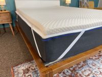 Nolah Mattress Topper