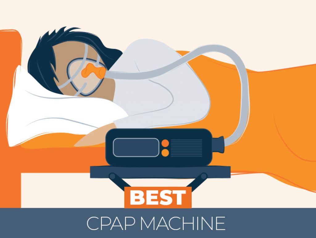 Best CPAP Machine