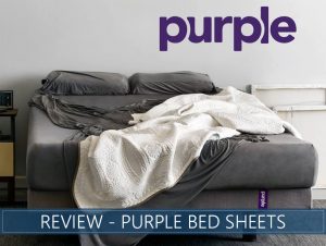 Purple Sheets