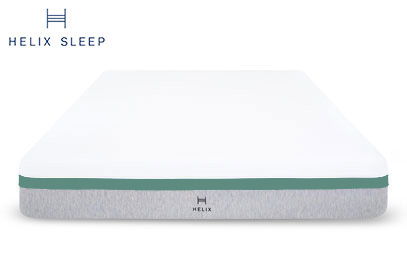 Helix Twilight Mattress