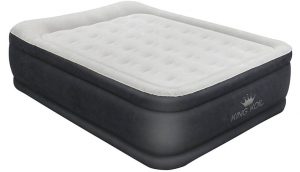 King Koil Air Mattress