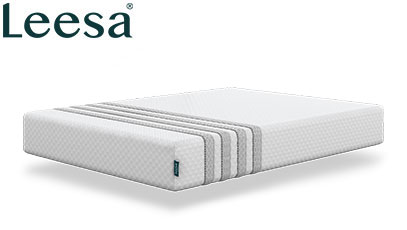 Leesa Sapira Hybrid Mattress