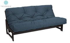 Mozaic Trupedic Futon Mattress