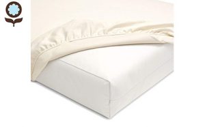 Naturepedic Organic Cotton Sheets