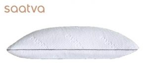 Saatva Memory Foam Pillow