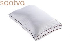 Saatva Latex Pillow