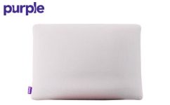 Purple Harmony™ Pillow