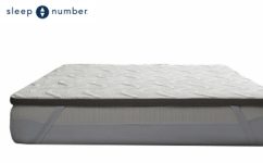 ResponseFit Memory Foam Mattress Layer