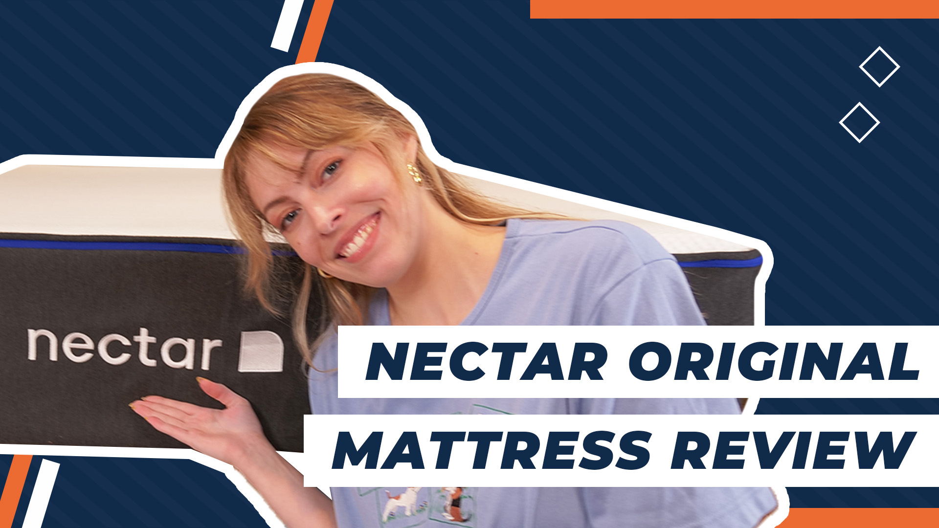 Nectar Mattress Review