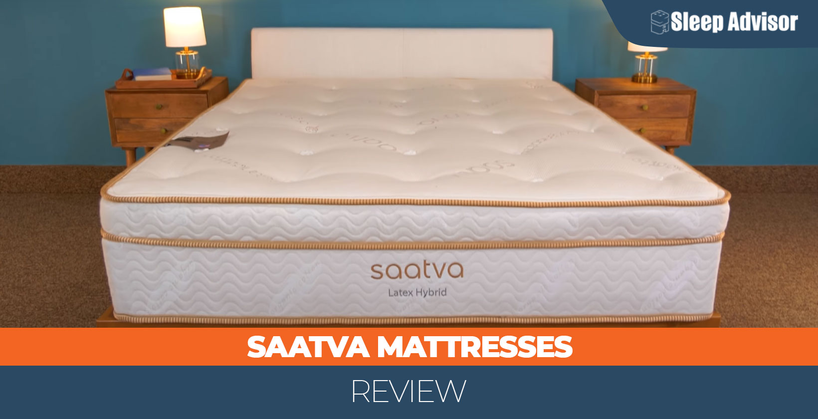 Saatva Mattress Review