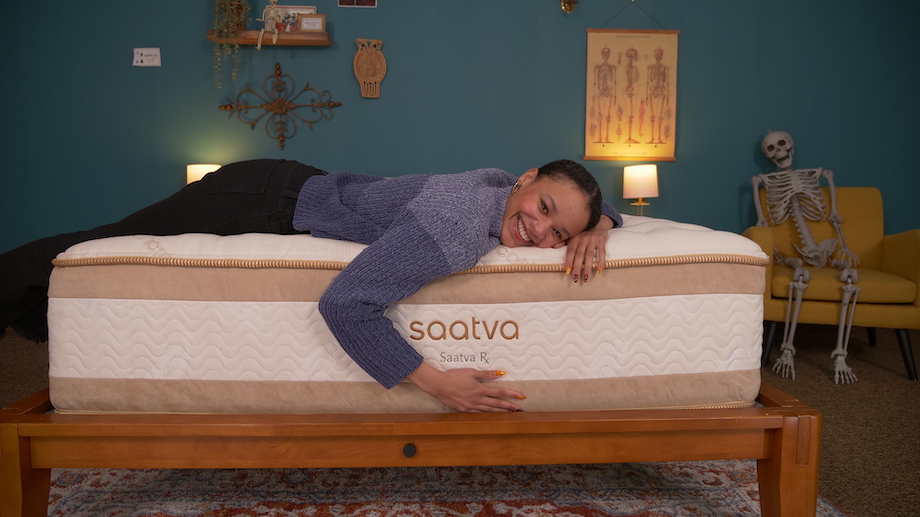 Saatva Rx Mattress