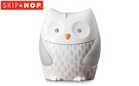 product image of night light sound machine skip hop small