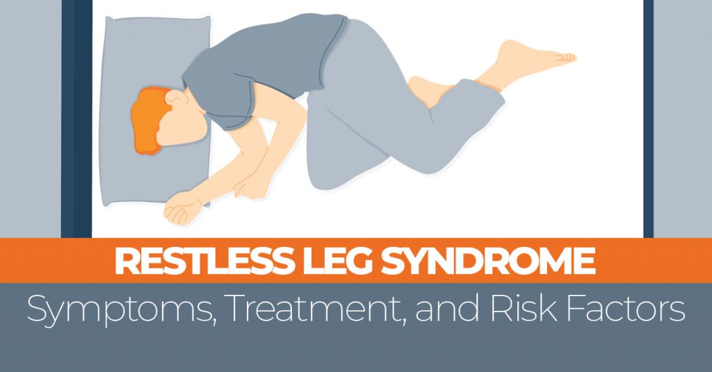 Restless Leg Syndrome