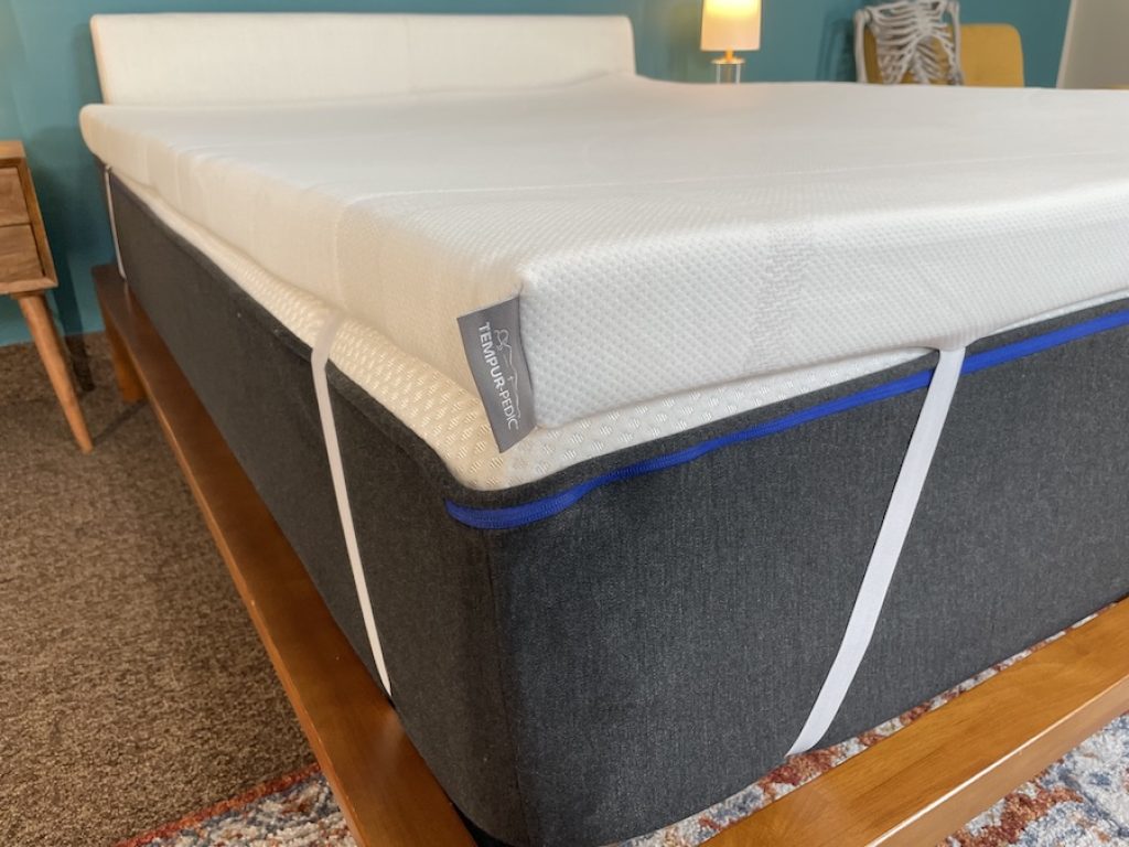 Tempur Adapt Mattress Topper