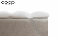 Coop Retreat Mattress Topper