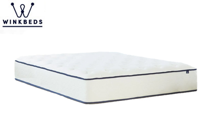 WinkBeds GravityLux Mattress