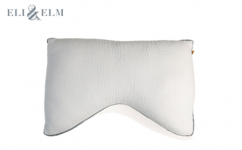 Eli & Elm Side-Sleeper Pillow