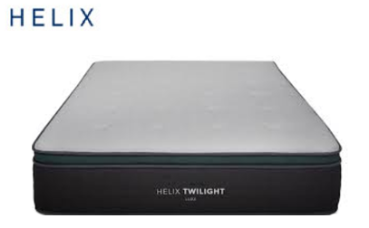 Helix Twilight Luxe Mattress