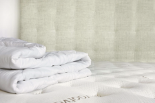 Saatva Organic Mattress Pad