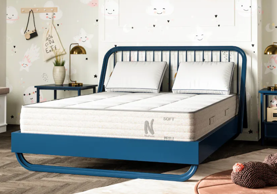 Nolah Nurture Mattress